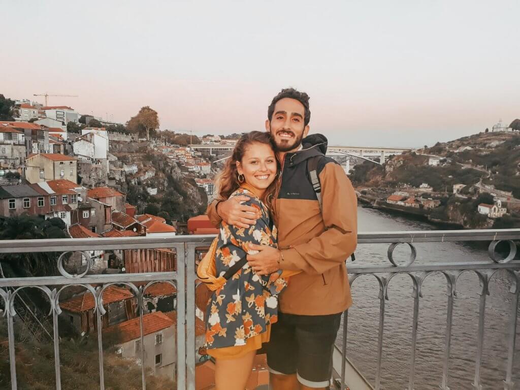 Why we decided to move to Portugal: get to know our story
