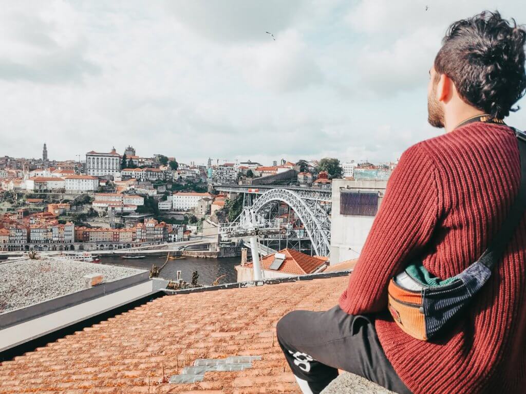 Porto is one of the best cities to live in Portugal