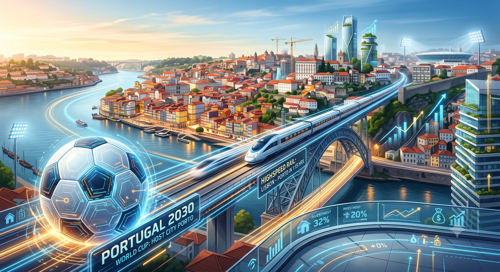 פורטו 2030